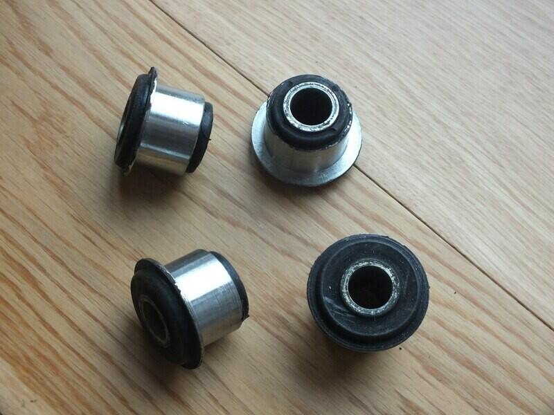 Upper Control Arm Bush Murena (4required)