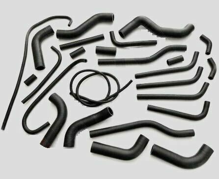 M530 Set of Silicone Hoses