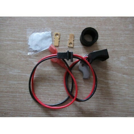 M530 Electronic Ignition Kit