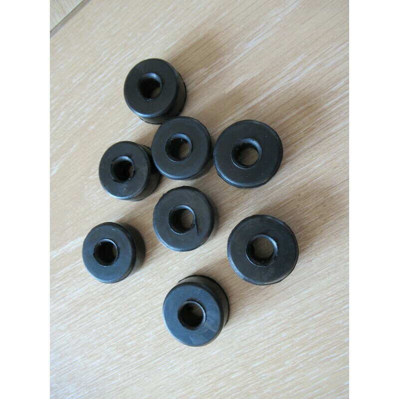 M530 Torque Reaction Rubbers