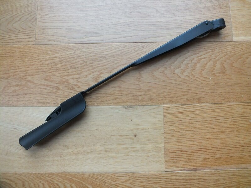Windscreen Wiper Arm Murena Driver