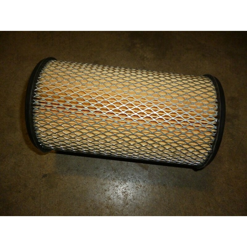 Air Filter Bagheera Series One