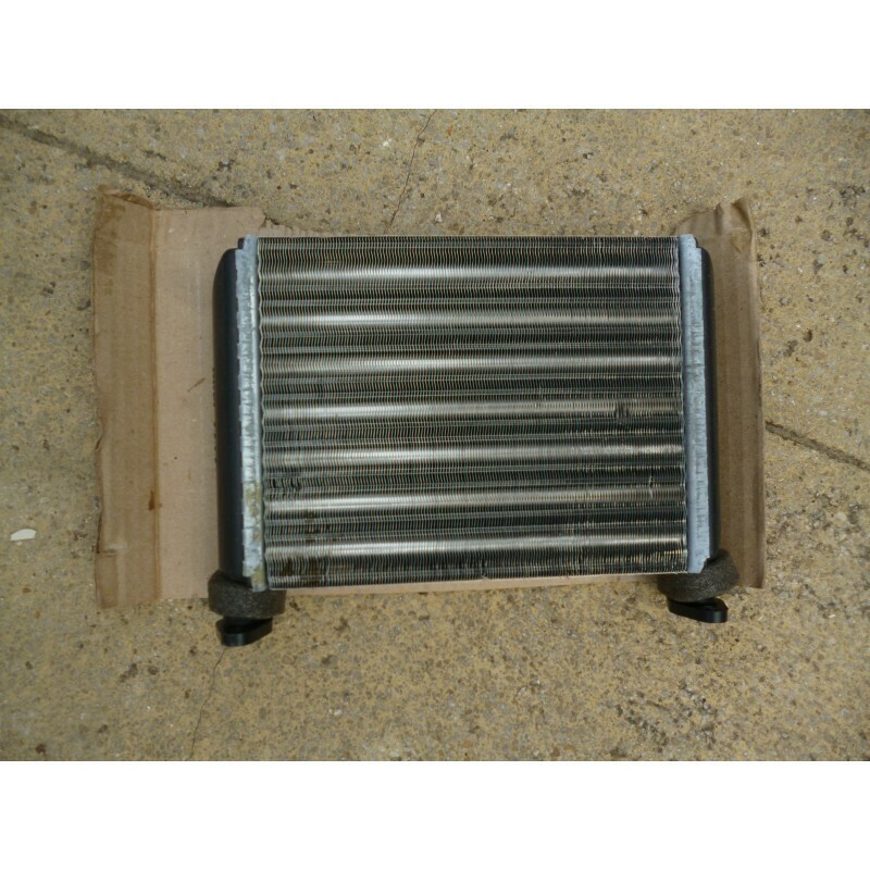 Heater Matrix Bagheera Series 2