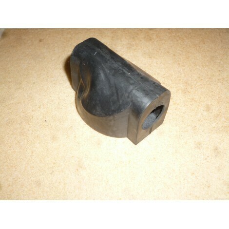 Caliper Dust Cover M530 &#39;71