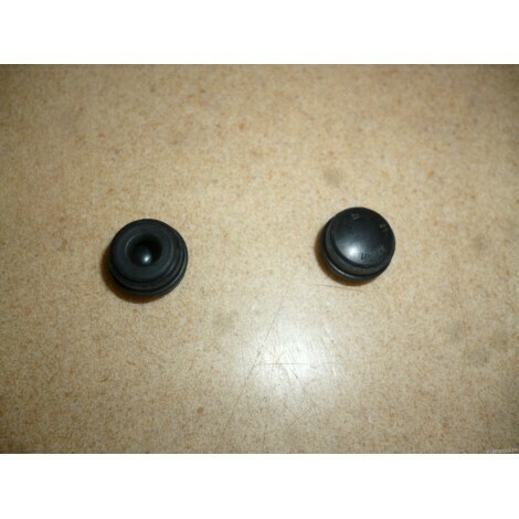 Caliper Bleed Screw Rubber Protector