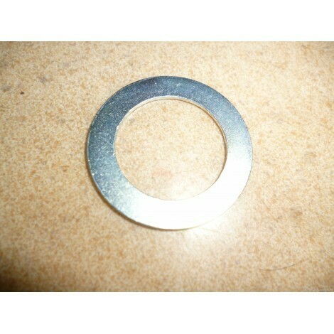 Rear Caliper Support Washer M530, Bagheera, Murena 205 T-16