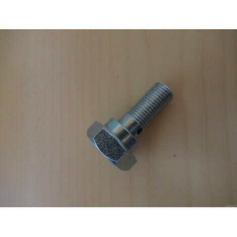 Banjo Bolt for Brake Calliper M530