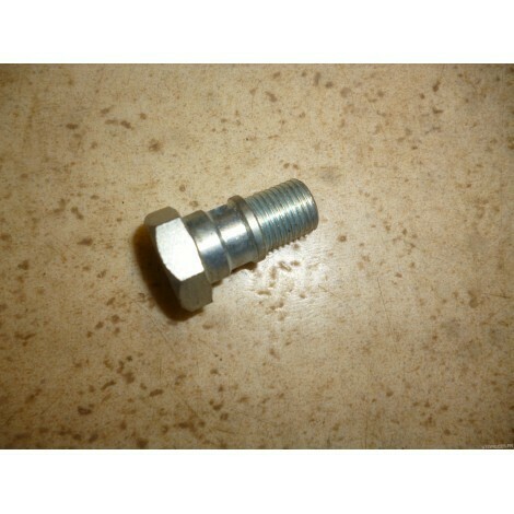 Master Cylinder Banjo Bolt M530