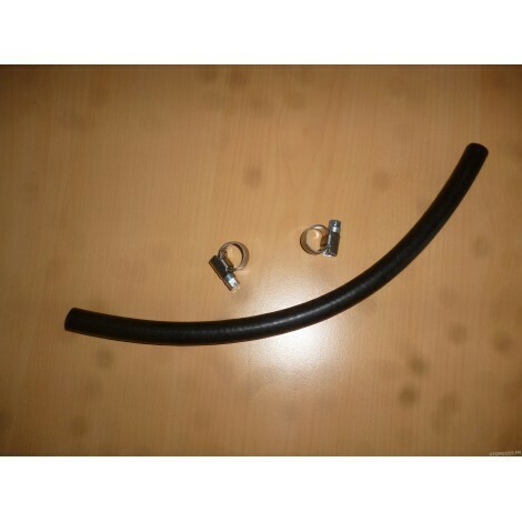 Master Cylinder Tube M530