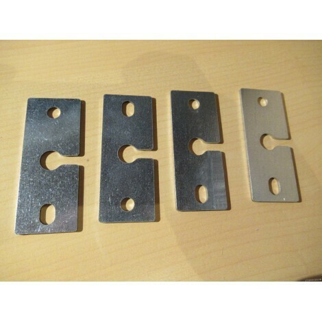 Handbrake Cable Guides M530