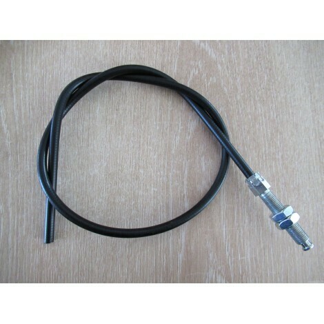Accelerator Cable Outer M530