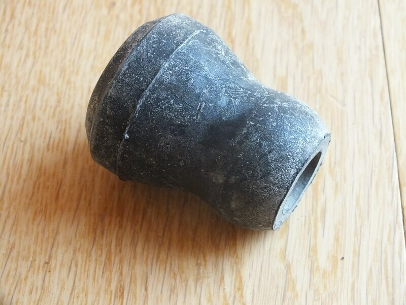 Rebound Bush Rear Shock Absorber Murena Rebound Bush Rear Shock Absorber Murena