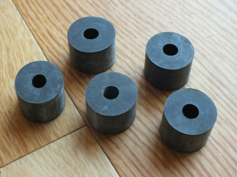 Anti-Roll Bar Rubber Set Bagheera and Murena (8)