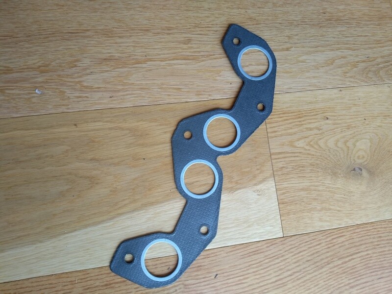 Exhaust Manifold Gasket 1.4 and 1.6