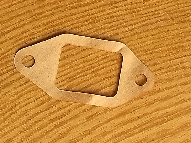 Inlet Manifold Coolant Gasket 2.2S