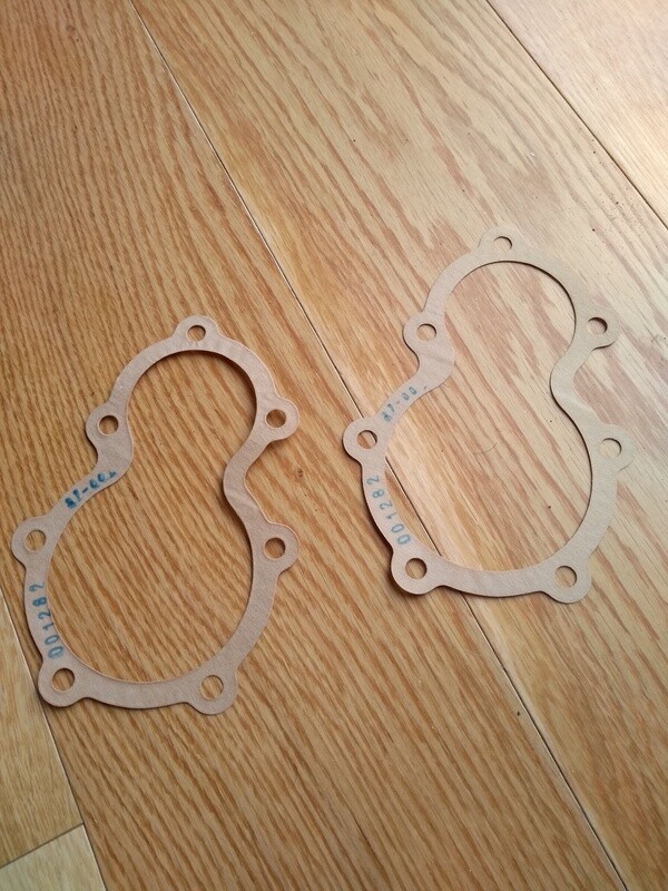 Gearbox Gasket Bagheera