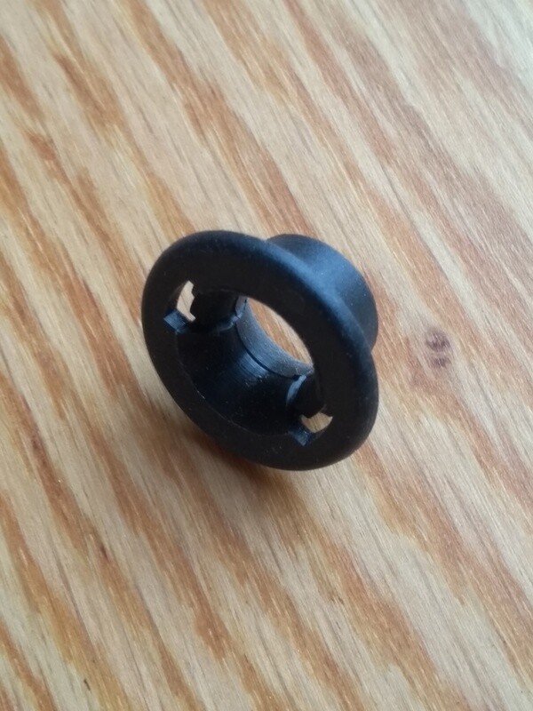 Bonnet Stay Fulcrum Clip Murena Bonnet Stay Fulcrum Clip Murena