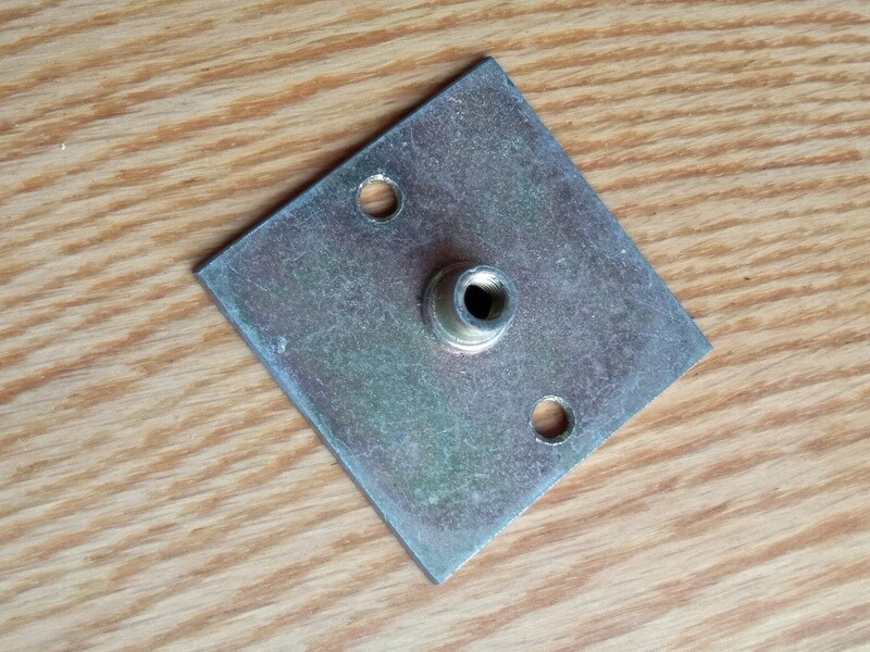 Battery Clip Base Murena