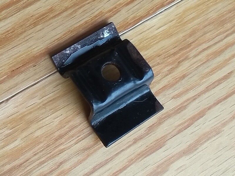 Battery Clip Murena