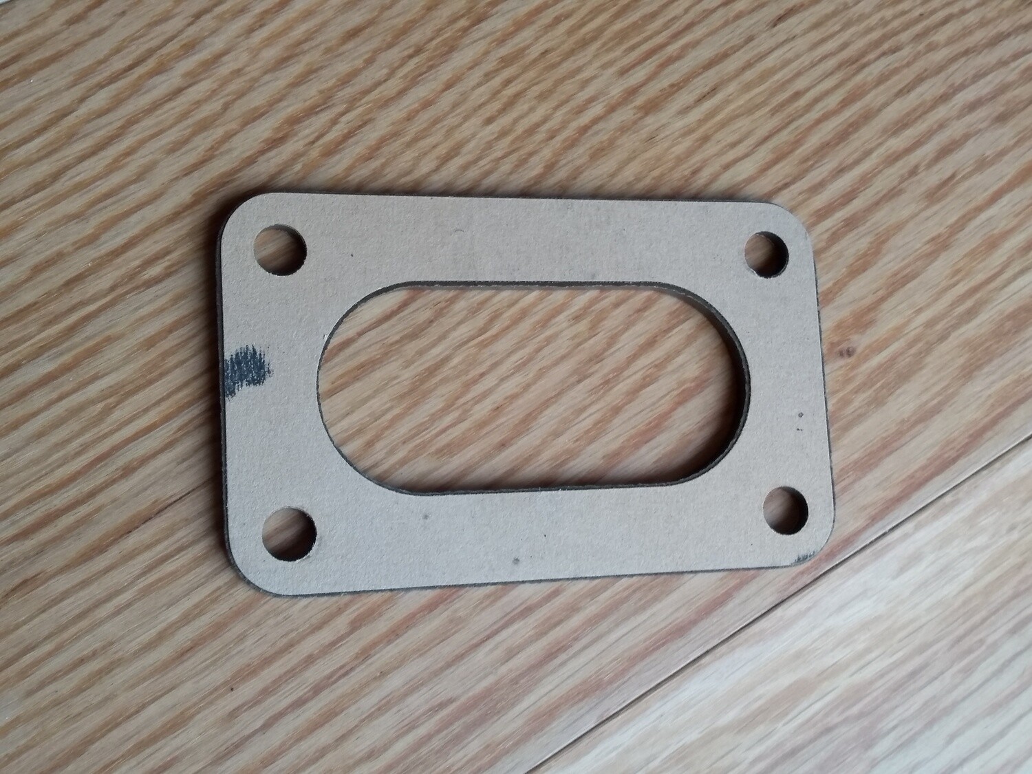 Insulating Gasket for Weber Carb 1.6