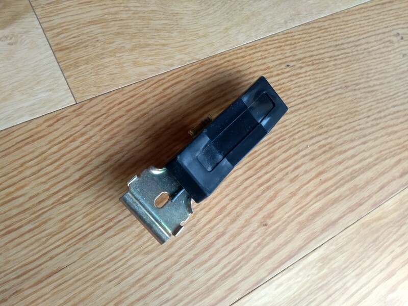 Door Handle (inside) Rancho