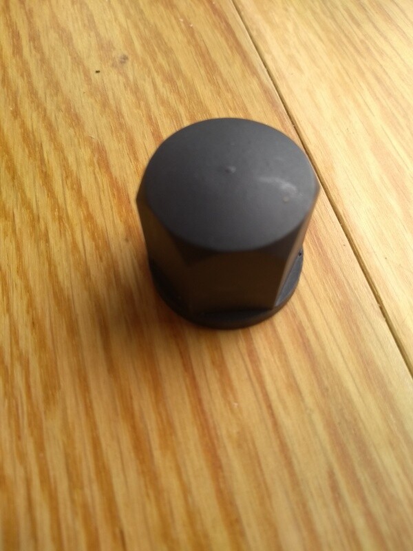 Wheel Bolt Cap Murena Wheel Bolt Cap Murena