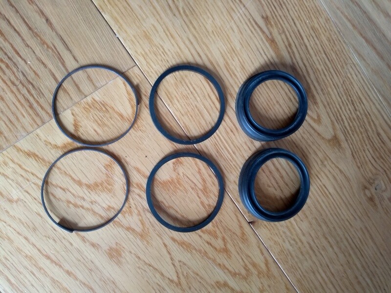Caliper Seal Kit Rancho