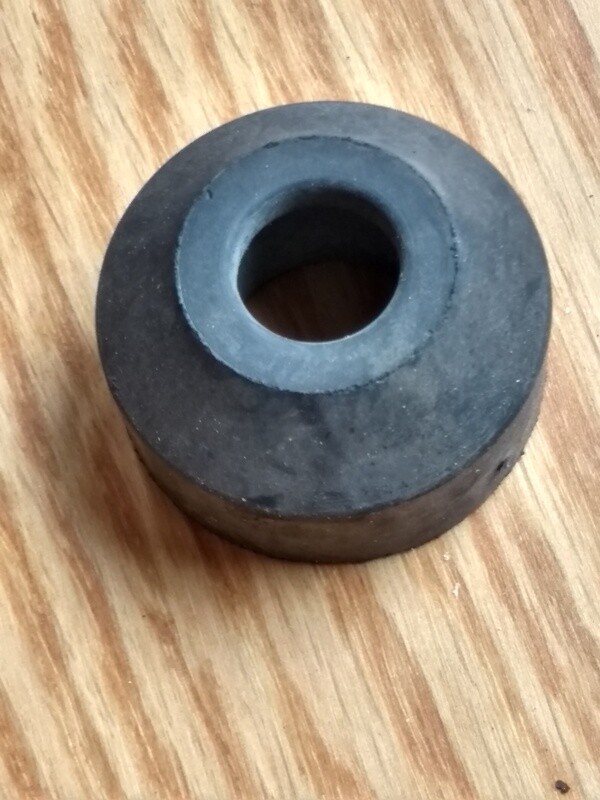 Front Shock Absorber Lower Middle Bush Murena Front Shock Absorber Lower Middle Bush Murena