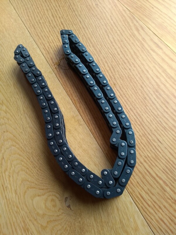 Timing Chain 1.4 and 1.6