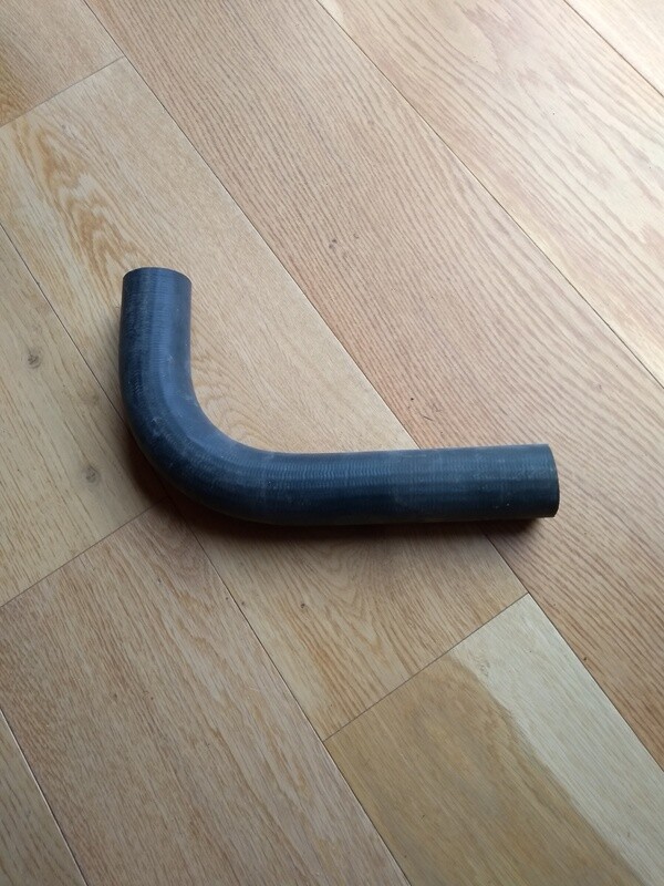 Radiator Hose Elbow Rancho