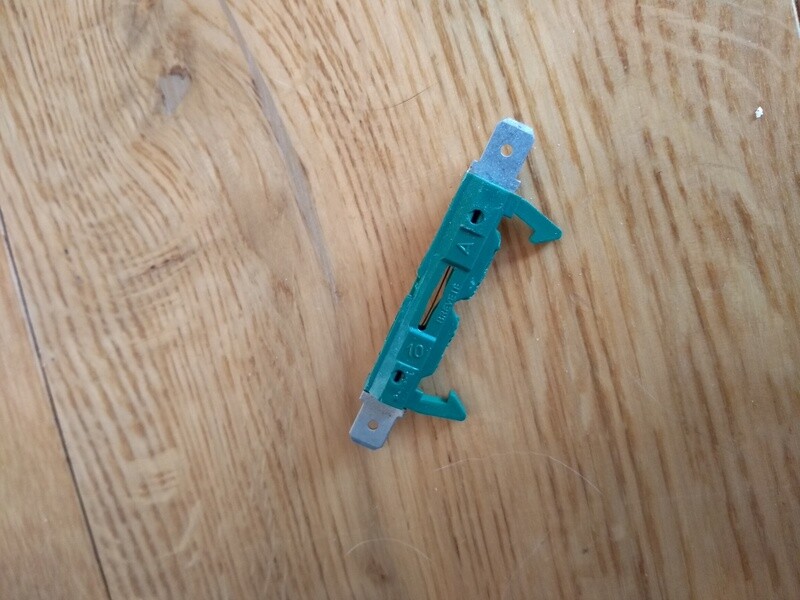 10 Amp Fuse Rancho and Bagheera