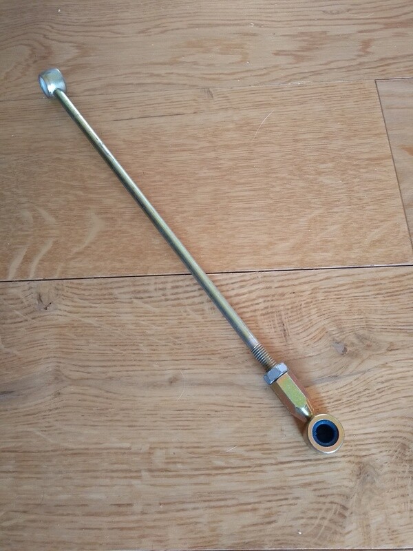 Gearchange Selector Rod Rancho