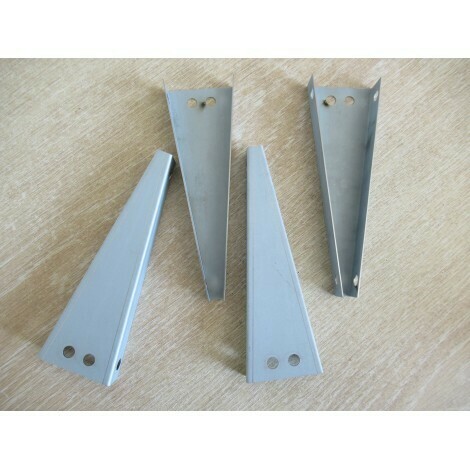 Wheelarch Supports M530 (Set of 4)
