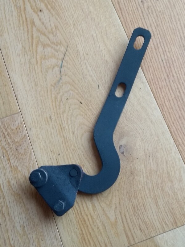 Bonnet Hinge Driver Side Murena Bonnet Hinge Driver Side Murena