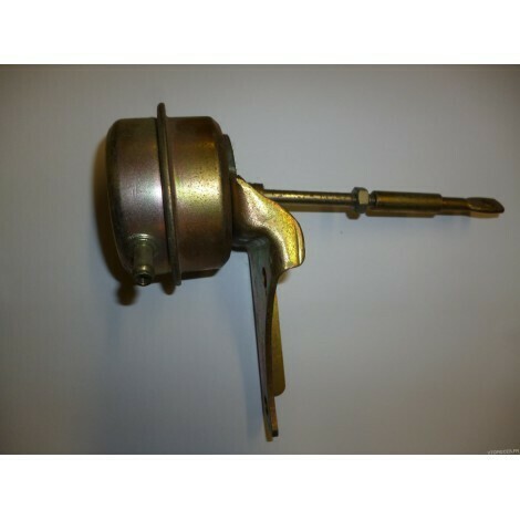 Wastegate Kit Peugeot 505 GTi Turbo Trophy