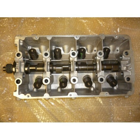 200 HP Cylinder Head Peugeot 505 GTi Turbo with Wastegate Kit