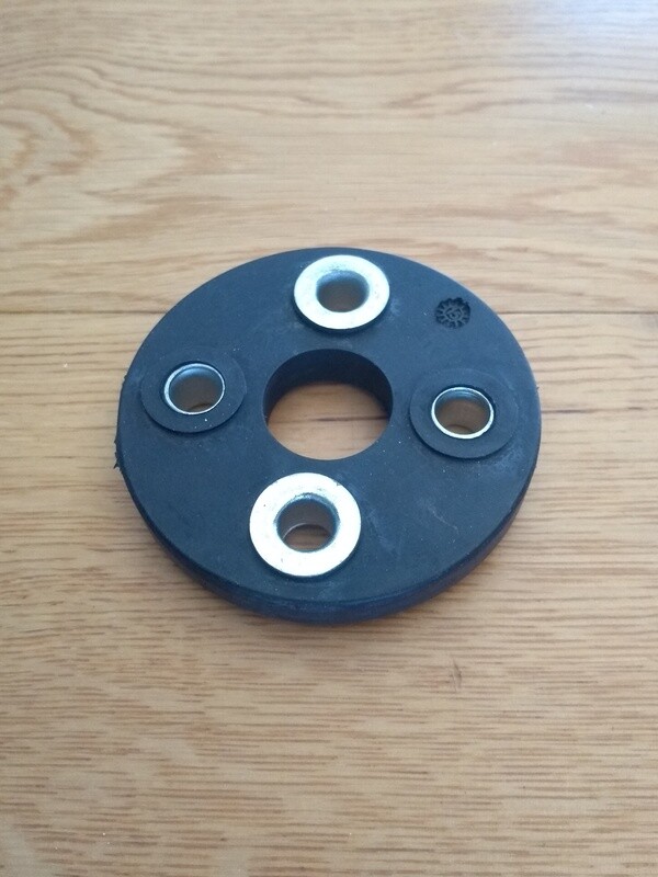 Steering Rack Coupling M530
