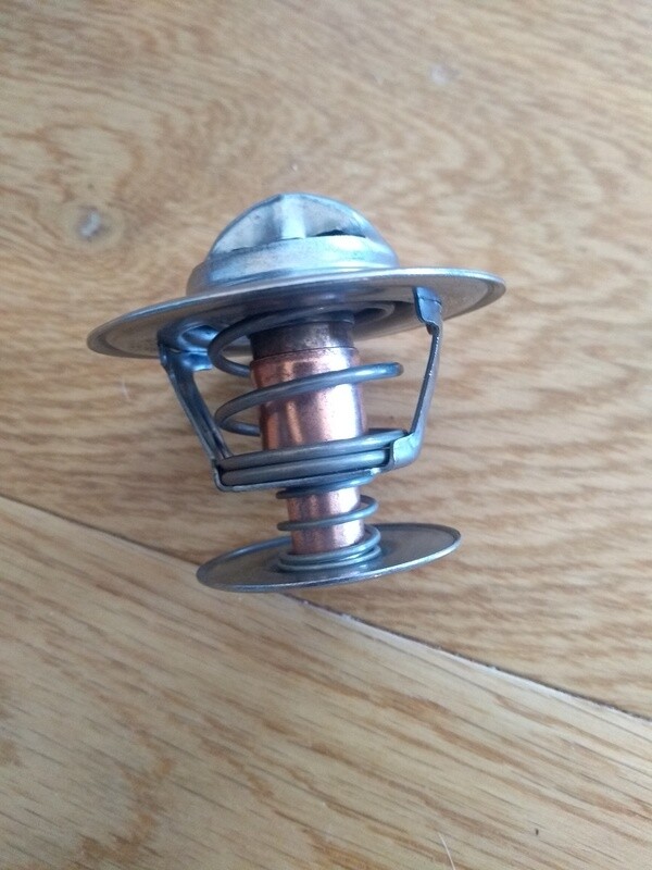 Thermostat Murena 1.6, 2.2 and 2.2S 83 degree