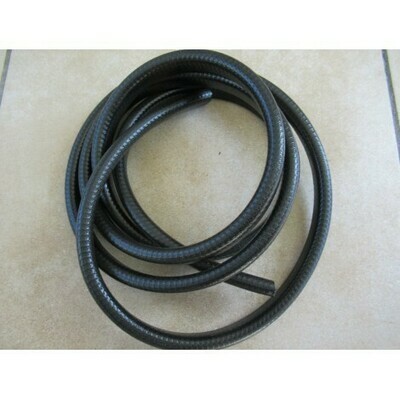 Seat Back Rubber  M530