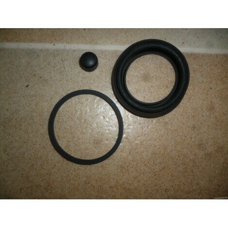 Front Caliper Seal Kit M530
