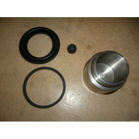 Front Caliper Repair Kit with Piston M530