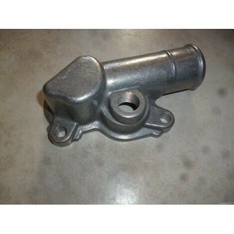Thermostat Cover M530