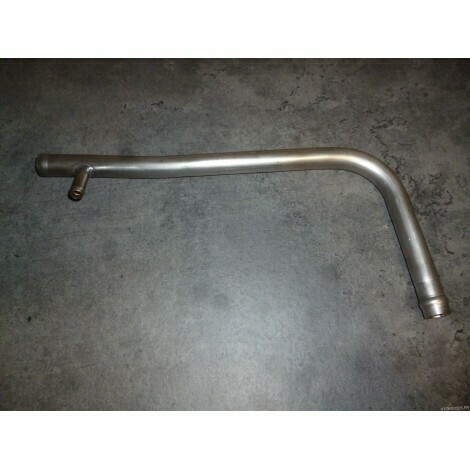 Waterpipe to Engine M530