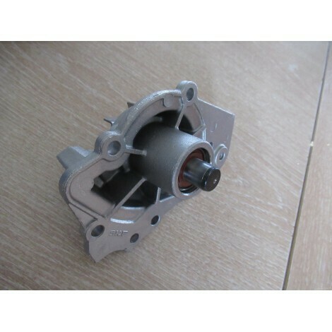Bare Waterpump 205 T-16