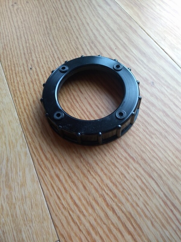 Locking Ring for Glass Header Tank Bagheera and Rancho