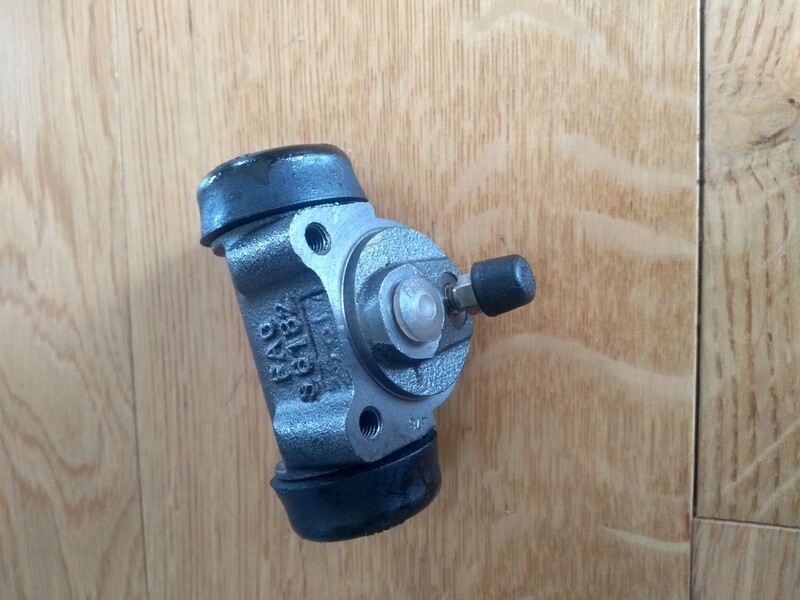 Wheel Cylinder Bendix Rancho