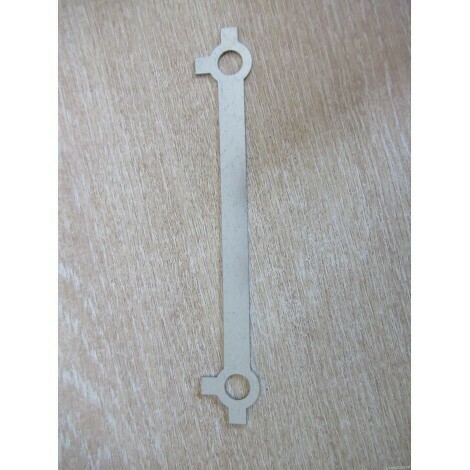 Brake Pad Support M530