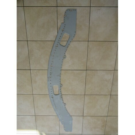 Windscreen Base Panel M530