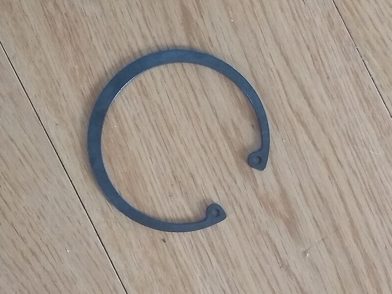 Wheel Bearing Circlip Murena Wheel Bearing Circlip Murena