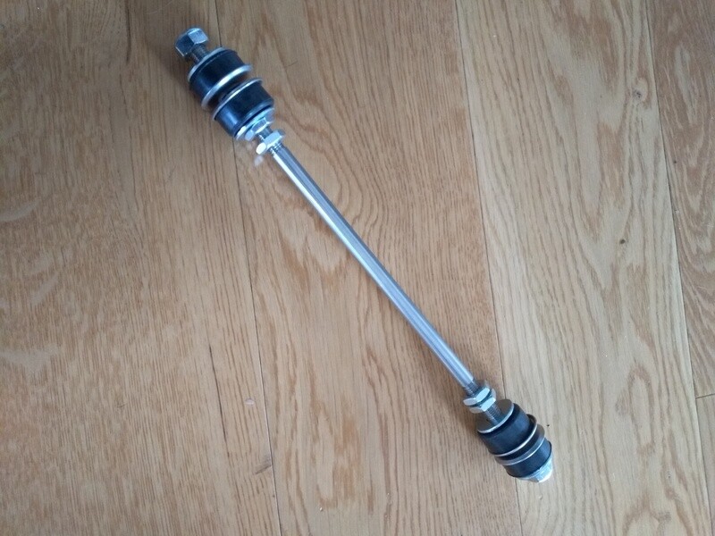 Anti Torque Bar Long M530